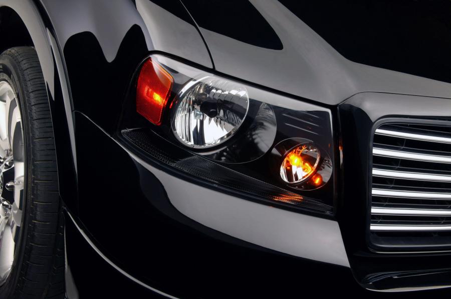  Ford F-150 Harley-Davidson Edition 2006 года  (фото 48 из 73)